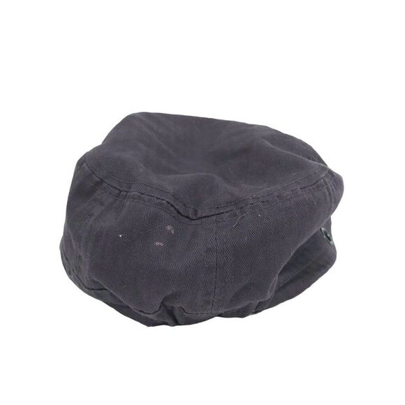 Vintage Y2K OP Gray Retro Indie Gorpcore Urban Military Style Unisex Cap / OS - Picture 5 of 7